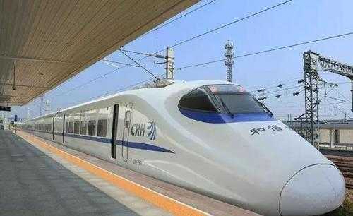 便民出行 本月20日起太原站也能坐動(dòng)車 