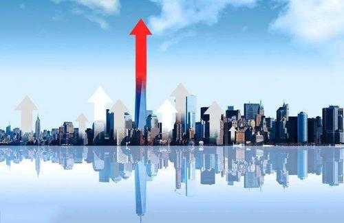 18.72%!2020年全國(guó)地價(jià)漲幅遠(yuǎn)超房?jī)r(jià) 