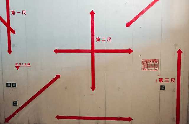驚艷全太原！再次以實力圈粉！從“工地開放＋實景劇透”細看“金茂匠心”！ 
