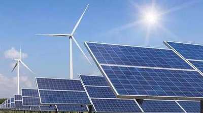 深化能源革命 山西建投正式簽約建設(shè)85億電站項(xiàng)目
