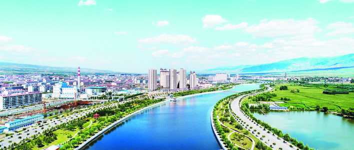 強(qiáng)勢(shì)起步！太忻一體化經(jīng)濟(jì)區(qū)建設(shè)發(fā)揮優(yōu)勢(shì)大步向前