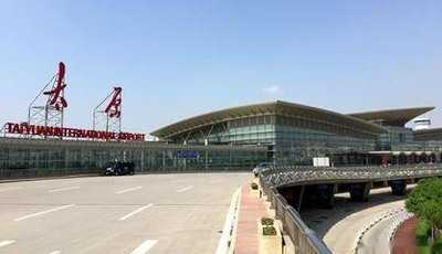 武宿機(jī)場三期改擴(kuò)建工程可研報(bào)告獲批 總投資230億元