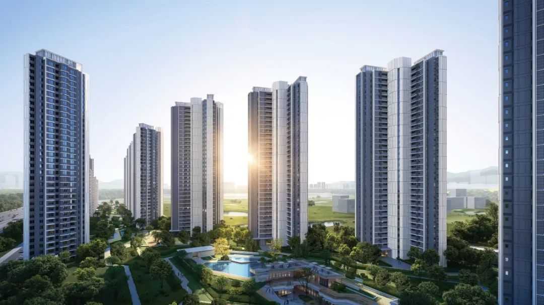 國企發(fā)力唱主角 北京第二輪集中供地500億收官