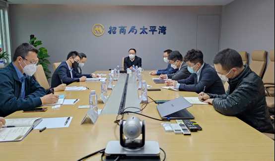 百年招商局，揚(yáng)帆起航，走向世界