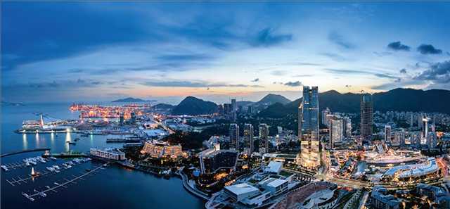 招商蛇口2022年度業(yè)績(jī)發(fā)布會(huì)暨投資者交流會(huì)順利召開