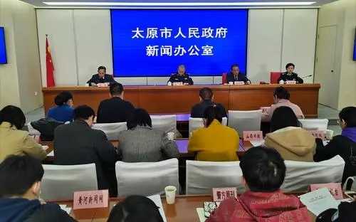 太原審批服務(wù)推出新名片 一門(mén)一窗一網(wǎng)一次辦