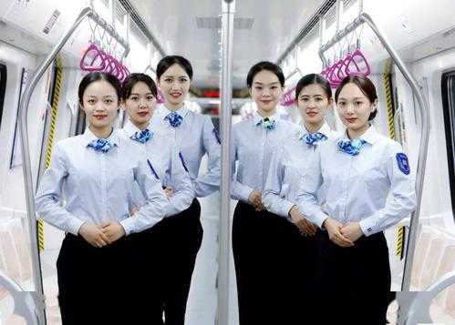 管理規(guī)范有序 服務周到溫馨 太原地鐵打造運營服務品牌