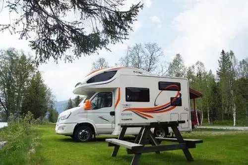 山西第六屆房車露營博覽會銷售額創(chuàng)新高 超過1億元