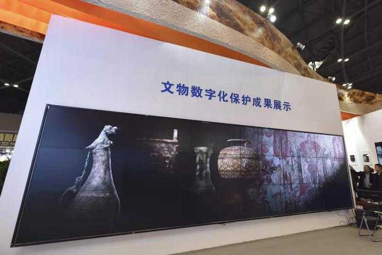 3小時瀏覽量近百萬人次 新華社關注我市文物數(shù)字化保護