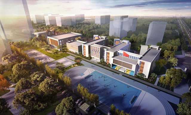 招商蛇口｜深圳區(qū)域城市更新公司開展主題聯(lián)學(xué)聯(lián)建活動(dòng)