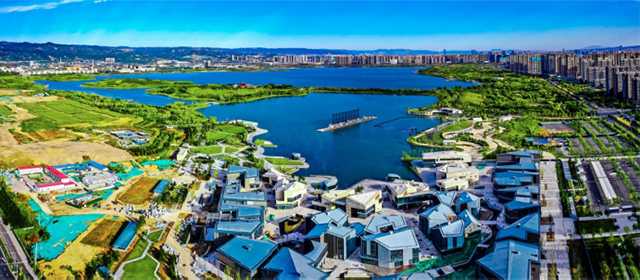 萬科總能給市場帶來驚喜，這個假期，萬科不一樣