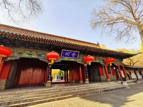 人民網(wǎng)報道晉祠入選全國十佳文化遺產(chǎn)旅游案例 