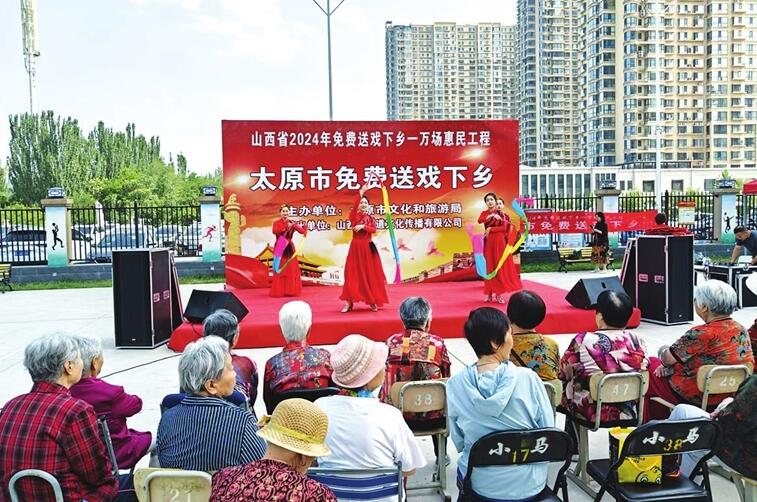 實(shí)施設(shè)備更新行動(dòng) 山西制造闊步邁向“山西智造” 