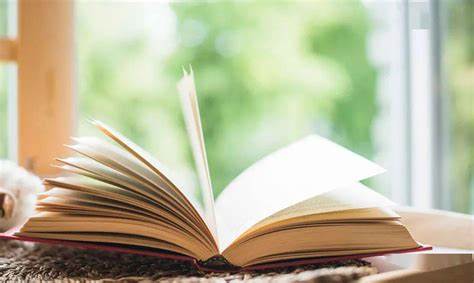 “書”式生活 “讀”具魅力 浸潤(rùn)生活的每一個(gè)角落