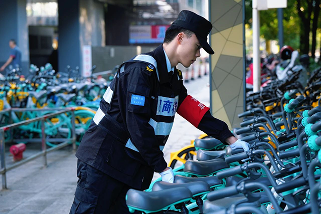 以愛筑家，以情暖鄰——招商蛇口志愿服務點亮社區(qū)美好生活 