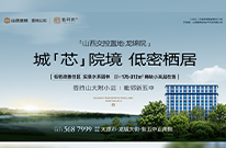 百V聚首證國企匠心，一院龍錦藏臻境風華~