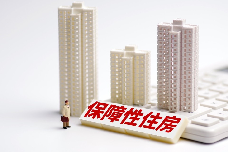 太原首批配售型保障性住房申請明日截止 