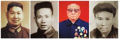 抗戰(zhàn)中的太原：“黑虎掏心”奇襲老爺廟 