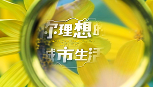 理想的城市生活，究竟藏在哪里？
