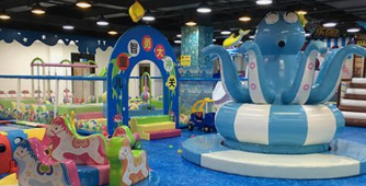 兒童游樂車撞傷他人 監(jiān)護(hù)人與經(jīng)營者共擔(dān)賠償責(zé)任