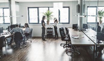 政策直達(dá)+硬科技集結(jié) 千企太原行再次登陸晉創(chuàng)谷