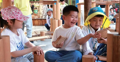 我省將逐步推行免費(fèi)學(xué)前教育 促進(jìn)學(xué)前教育優(yōu)質(zhì)普惠發(fā)展