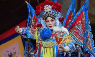 “百戲入皖·星耀合肥”戲曲主題活動(dòng)在并推介