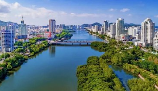 制度護航改革賦能協(xié)同增效 山西生態(tài)治理實現(xiàn)從擴綠到提質(zhì)