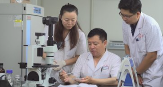 山西啟動中非藥用植物聯(lián)合研究項目 助力中醫(yī)藥國際化傳播